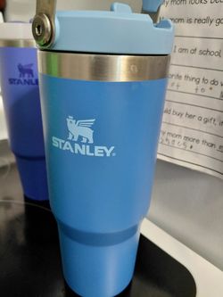 Stanley tumbler