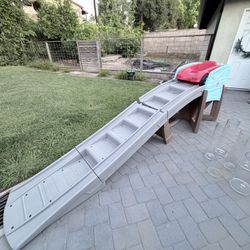 Step 2 Kid Coaster (missing A Hex Screw) 