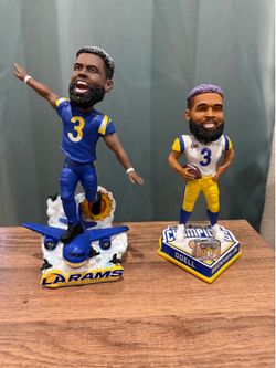 Odell Beckham Jr Bobbleheads