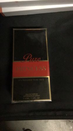 Pure Princess Eau de Parfum 85ml