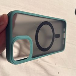 Jetech iPhone 13/14 Case