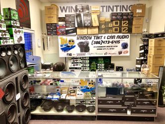 Skar Audio RP & SKv2 amplifiers in stock!