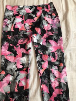 Girls pants