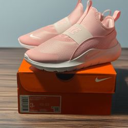 2 Pairs Brand New Kids Nikes 