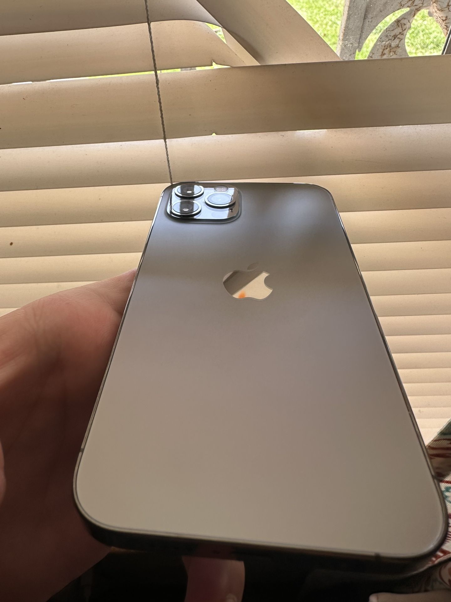 Brand New iPhone 12 Pro