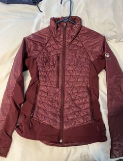 The North Face Women’s Insulated Jacket - Size XS