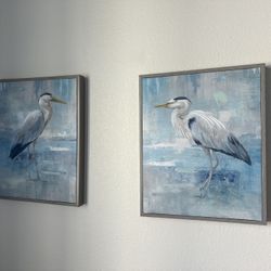 Paintings