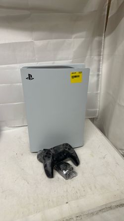Sony PlayStation 5 Console with Controller#50825