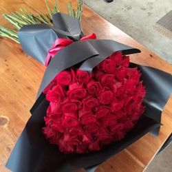 50 Roses.   Deal Of The Week