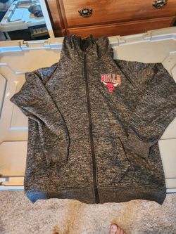Chicago Bulls Sweater