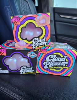 Needoh Cloud Pleaser