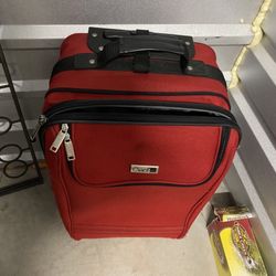 Maletas De Mando Muy Buena Condicion