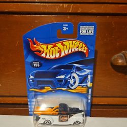 2000 Hot Wheels 40 Ford Truck 