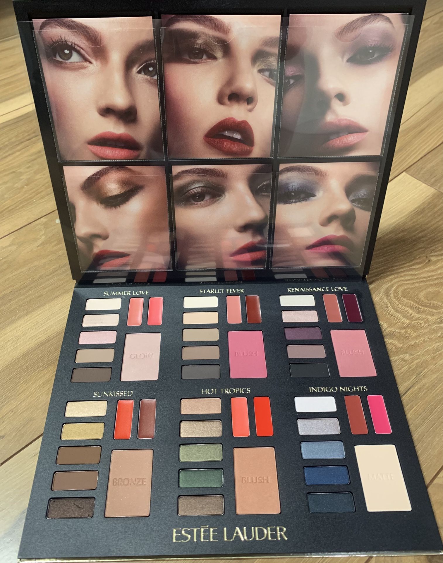 Estee Lauder Make Up 