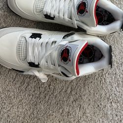 Jordan Air Jordan Ч Retro OG FC