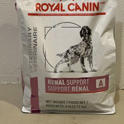 Royal Canin Dog Food