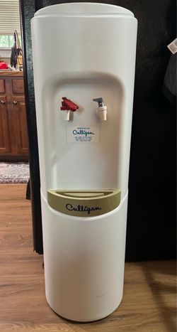 Culligan Standing Water Dispenser