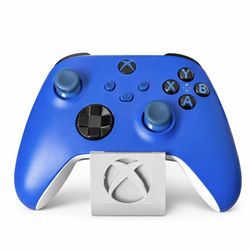 Custom 3D Printed Xbox Controller Stand