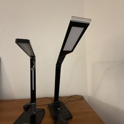 desk LED lights