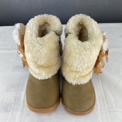 Baby boots