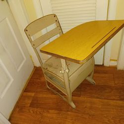 School Desk