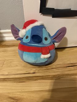 Santa Snitch