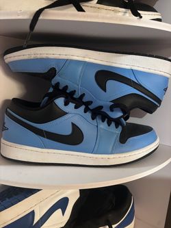 Jordan 1’s
