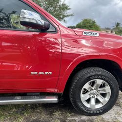 Ram 2022 🔴❤️‍🔥