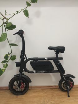 Swag Cycle E Bike (Please make an offer: )