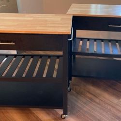 Kitchen Carts