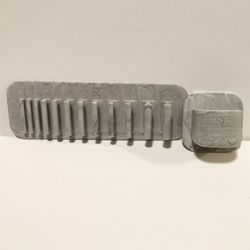 Bundle - Makeup Brush/Sponge Holder