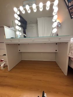 Vanity