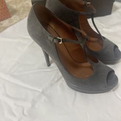 Gucci women shoes size 8