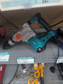 Beserker 42MB Rotary Hammer