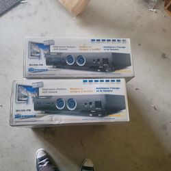 Home Theater Power Management 