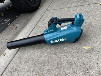 Makita Blower $130 Firm
