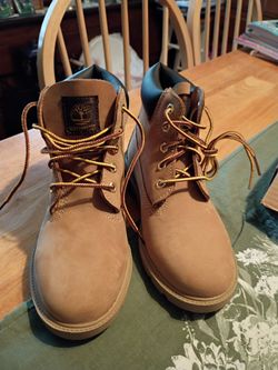 Timberland