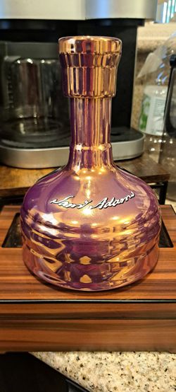 Sam Adam's 2017 Utopias bottle