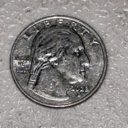 2023 D Quarter “error” On G..