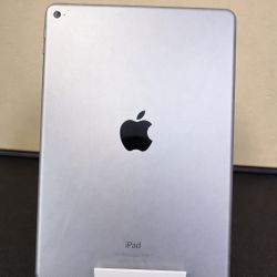 IPAD 5th GEN  ONLY WI-FI