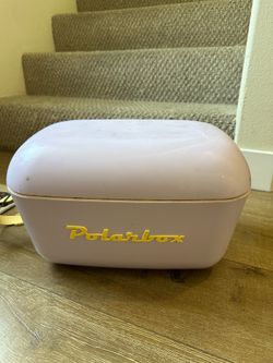 Polarbox Mini Cooler