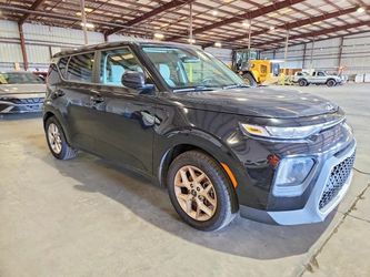 2022 Kia Soul