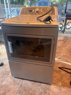 The Dryer for sale