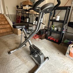 Elliptical Machine