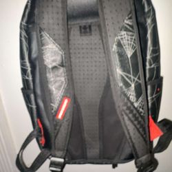 sprayground backpack