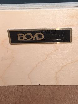Boyd