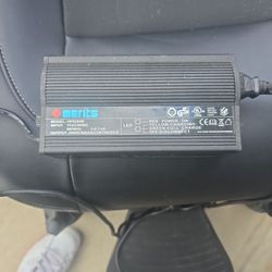 Good Used  Electric Wheelchair 