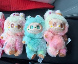 Labubu