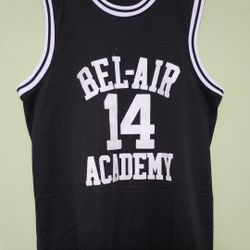 Fresh Prine Of Bel Air Jersey