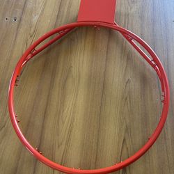 New Basketball Rim $35
